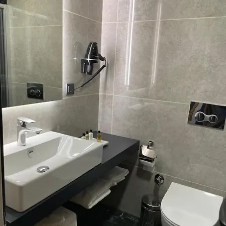 Rw Boutique Szálloda 3*
