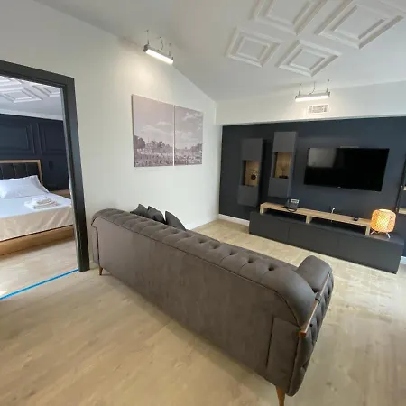 Rw Boutique Isztambul