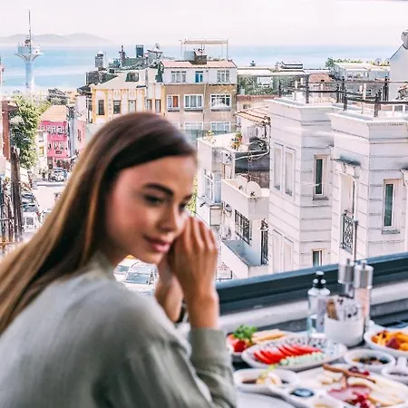 Rw Boutique Isztambul