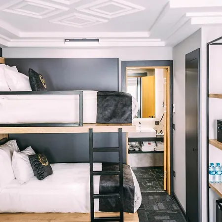 Szálloda Rw Boutique 3*