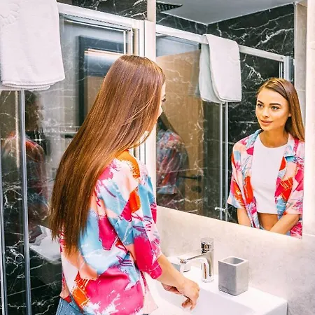 Rw Boutique Szálloda Isztambul