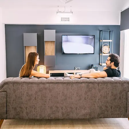 Rw Boutique Szálloda