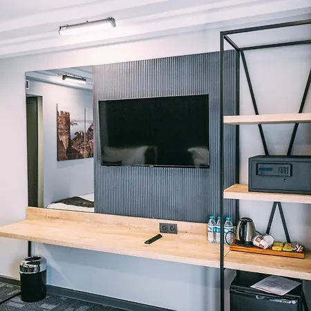 Rw Boutique Isztambul