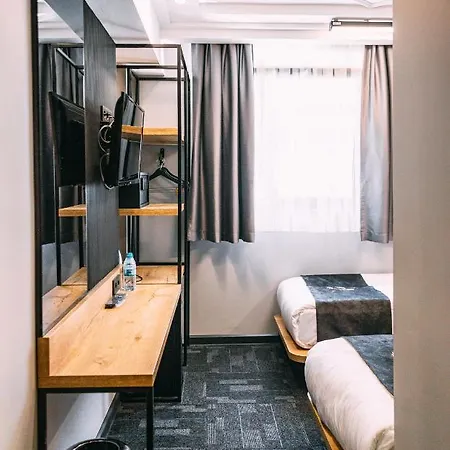 Szálloda Rw Boutique Isztambul