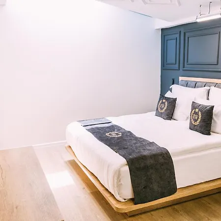 Rw Boutique Isztambul