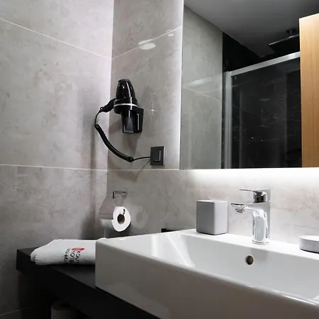 Szálloda Rw Boutique Isztambul