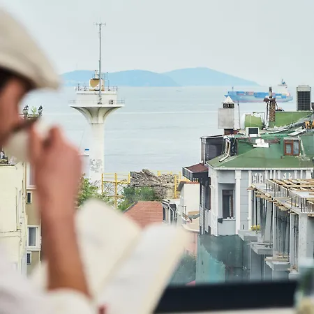 Rw Boutique 3* Isztambul