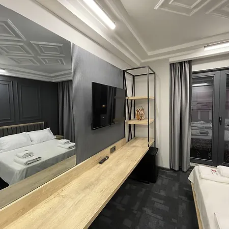 Rw Boutique 3*