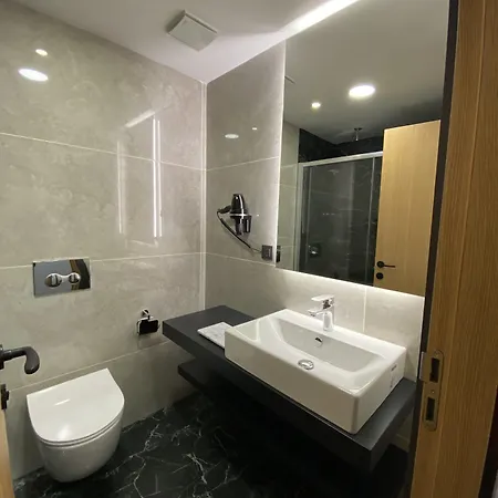 Rw Boutique Isztambul