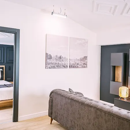 Rw Boutique Szálloda