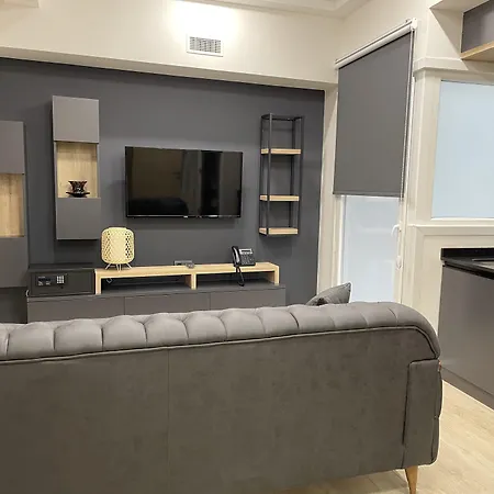 Szálloda Rw Boutique Isztambul