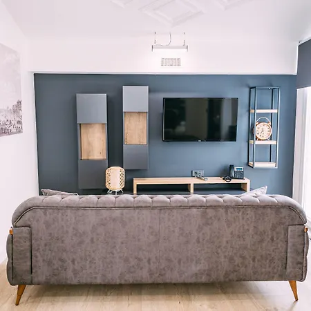Rw Boutique 3* Isztambul