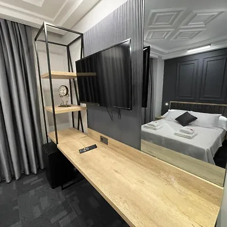 Rw Boutique 3* Istanboel