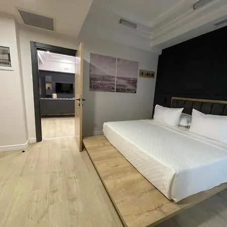 Rw Boutique 3* Istanboel
