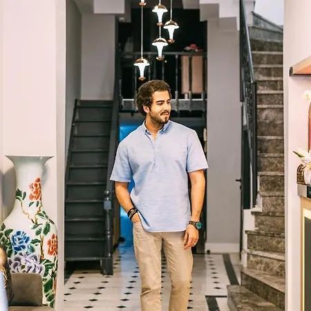 Rw Boutique Istanboel