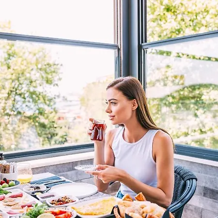 Rw Boutique 3* Istanbul