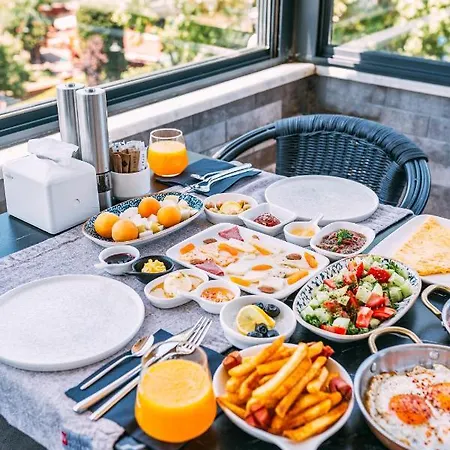 Rw Boutique Istanbul