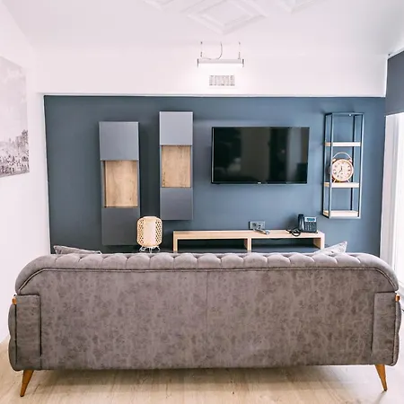 Hotel Rw Boutique Istanboel
