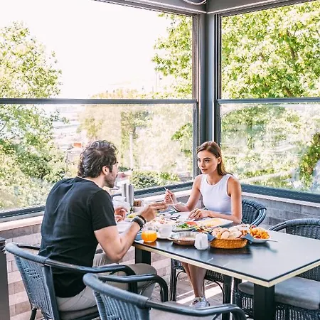 Rw Boutique Hotel Istanbul