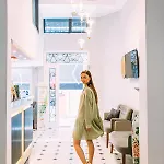 ホテル Rw Boutique