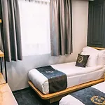 Rw Boutique ホテル イスタンブール