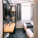 ホテル Rw Boutique イスタンブール