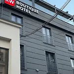 Rw Boutique ホテル