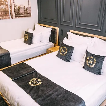 Rw Boutique