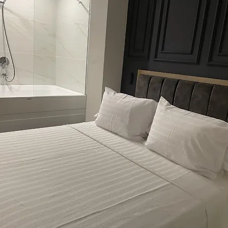 Rw Boutique Hotel Stambuł