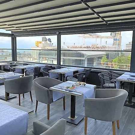Hotel Rw Boutique 3*