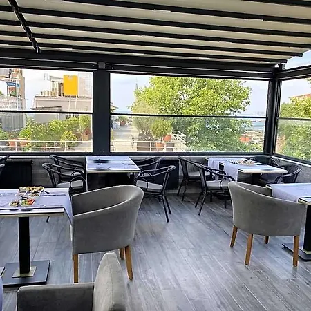 Hotel Rw Boutique Istanbul