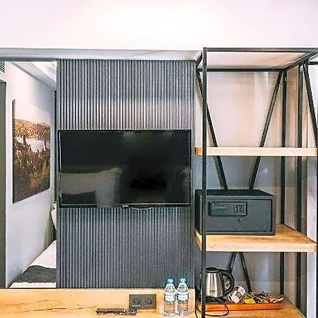 Rw Boutique 3*