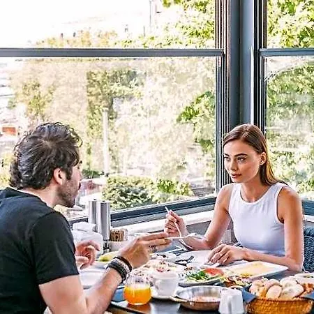 Rw Boutique 3* イスタンブール