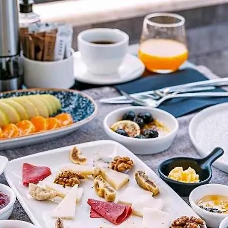 Hotel Rw Boutique Istanbul