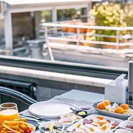 Rw Boutique Istanbul