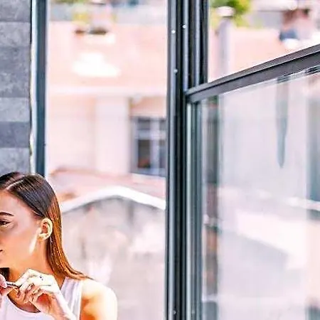 Hotel Rw Boutique