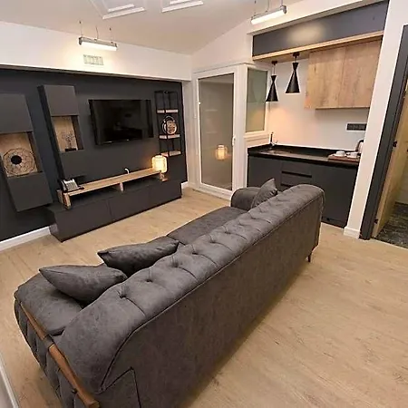 Rw Boutique Hotel Istanbul