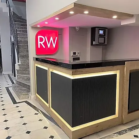 Rw Boutique 3* Istanbul