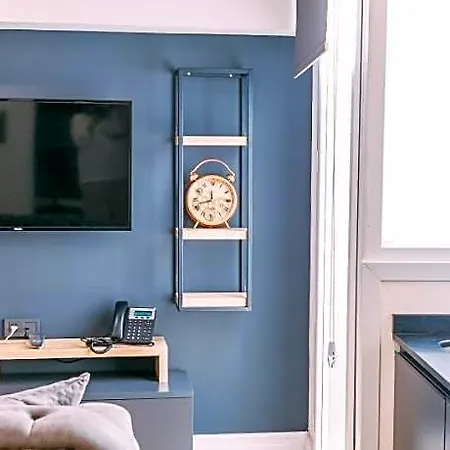Rw Boutique Hotel 3*