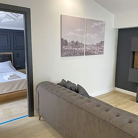 Rw Boutique Hotel Istanbul