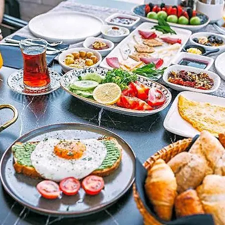 Hotel Rw Boutique