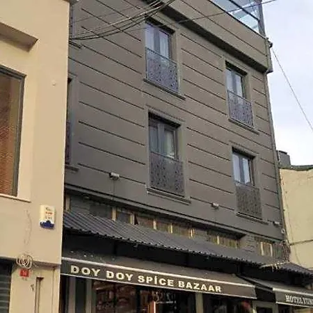 Hotel Rw Boutique Istanbul