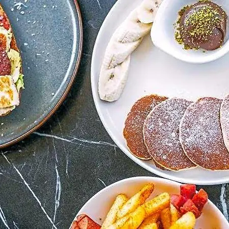Rw Boutique Ξενοδοχείο Κωνσταντινούπολη