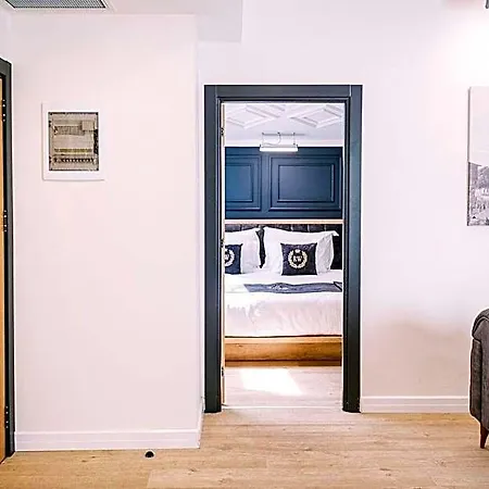 Ξενοδοχείο Rw Boutique Κωνσταντινούπολη