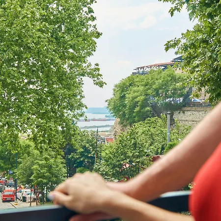 Rw Boutique Istanbul