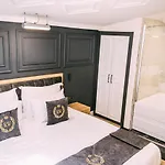 Hotel Rw Boutique Istanbul