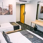 호텔 Rw Boutique 이스탄불