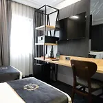 Hotel Rw Boutique
