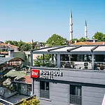 Hotel Rw Boutique 3*