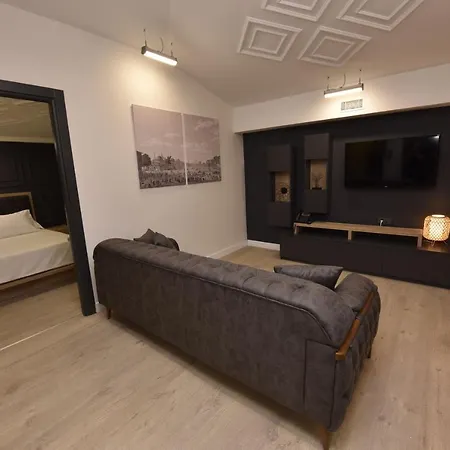 Rw Boutique מלון